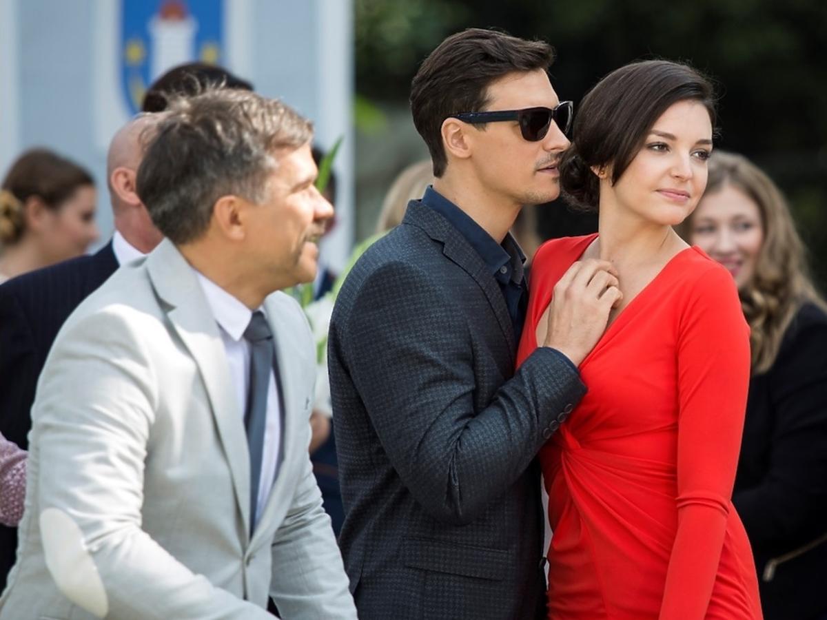 W rytmie serca - Adam i Weronika w finałowym odcinku