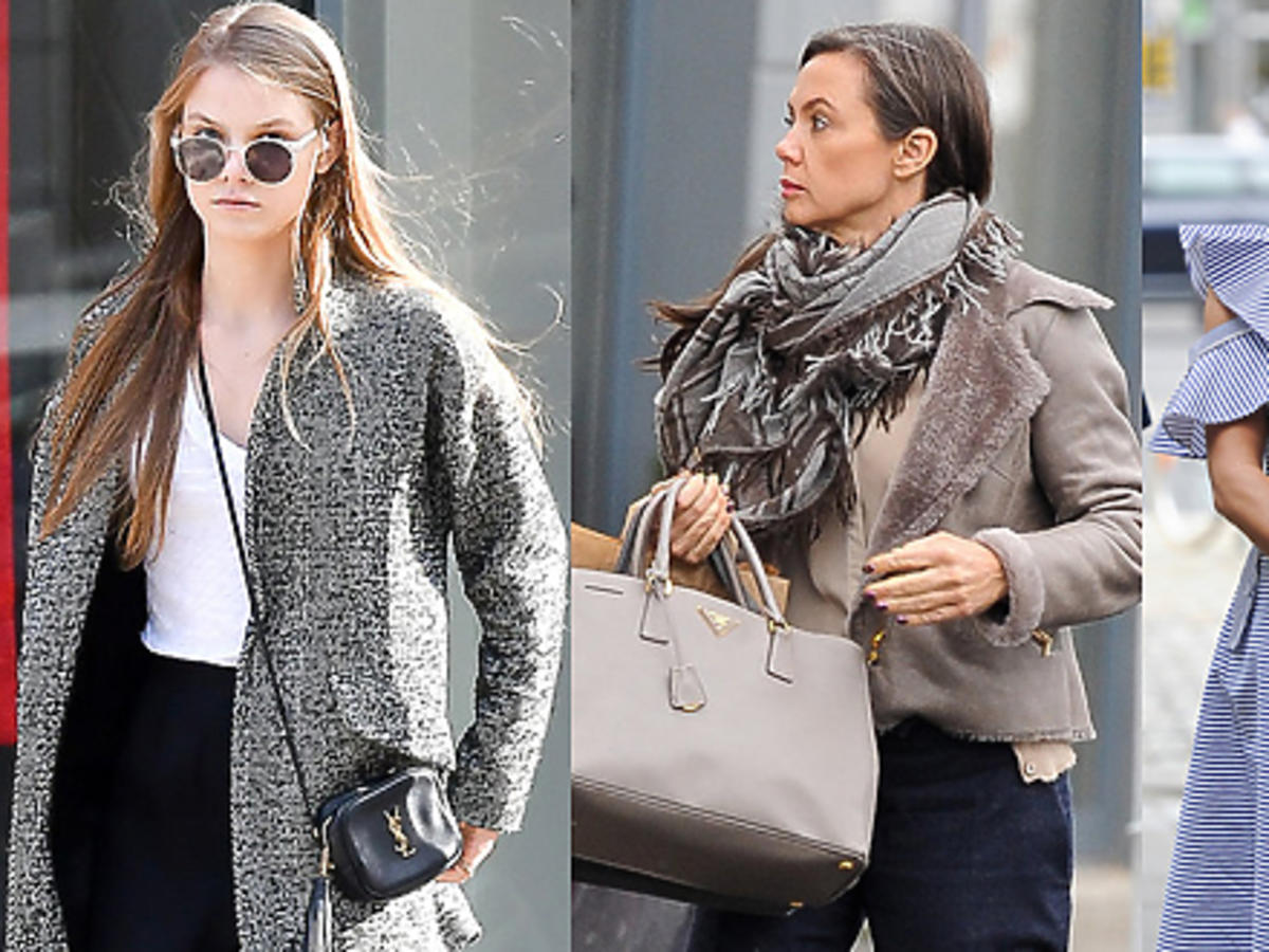 	Birkin, Chanel, a może Celine? Która luksusowa torebka pasuje do Ciebie najbardziej?