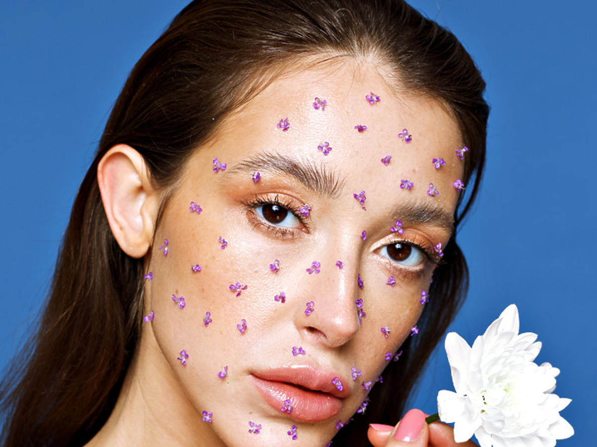 BLOSSOM COLLECTION x BI-ES - DISCOVERY US AGAIN