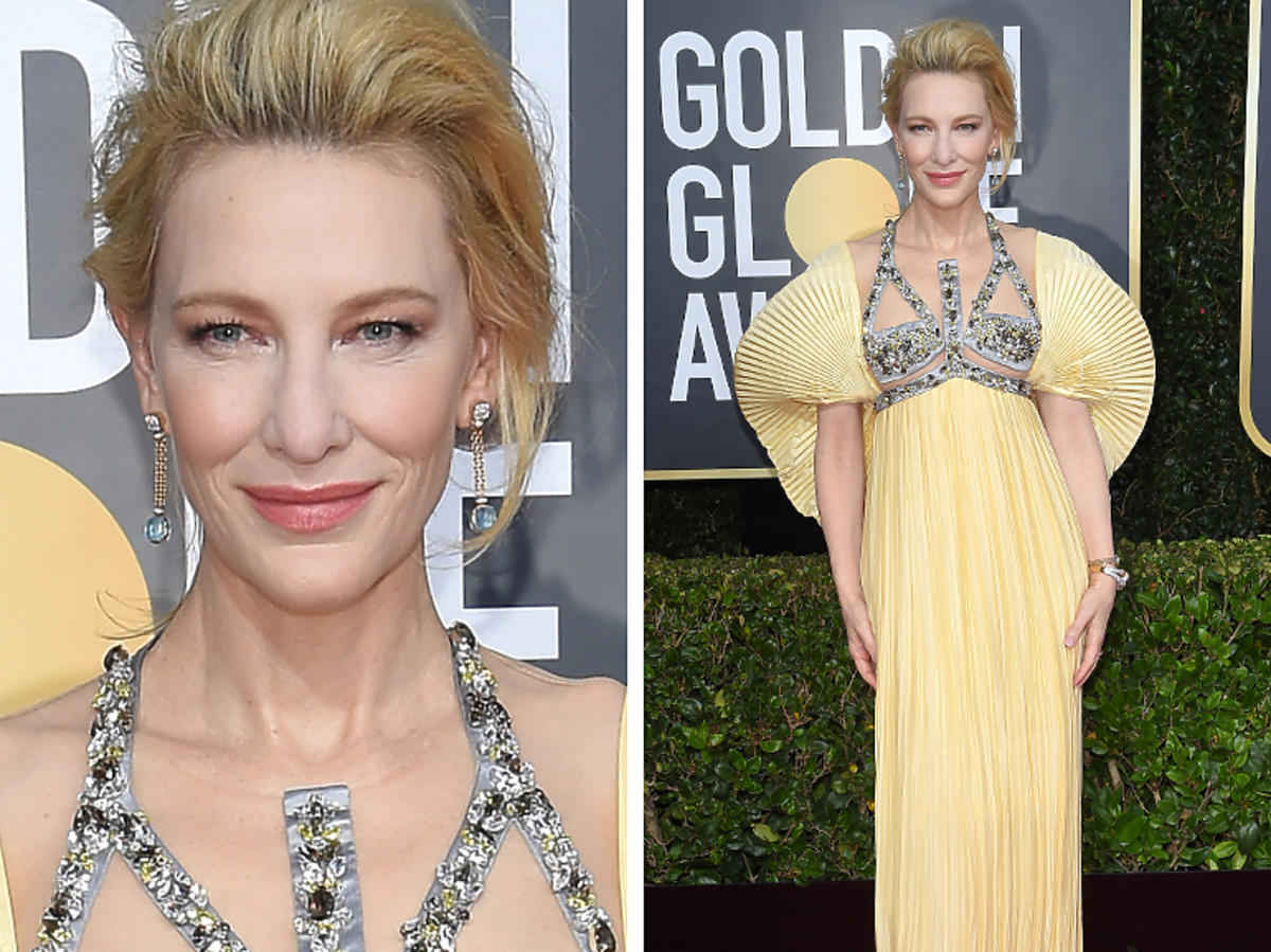 Cate Blanchett