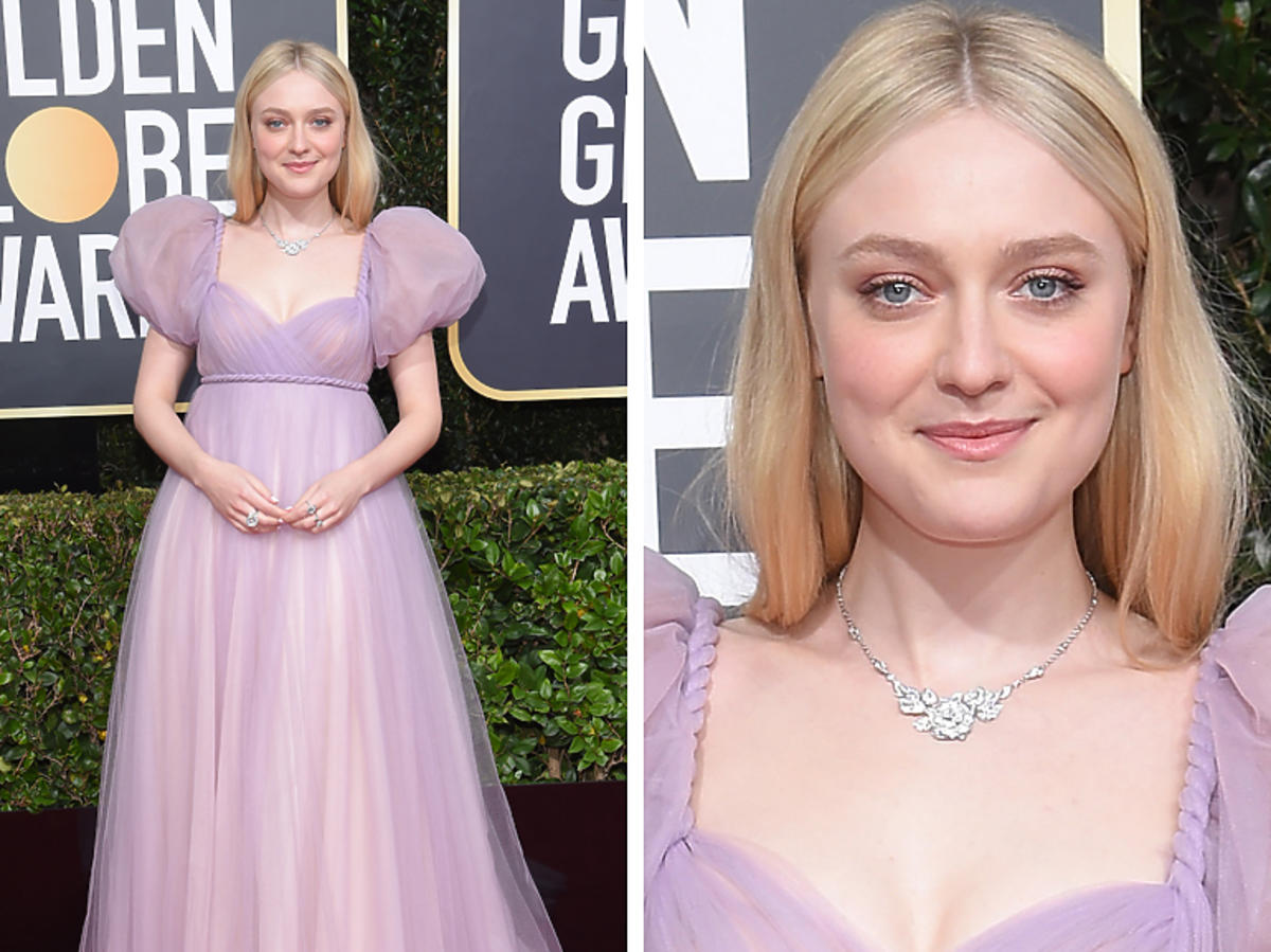 Dakota Fanning