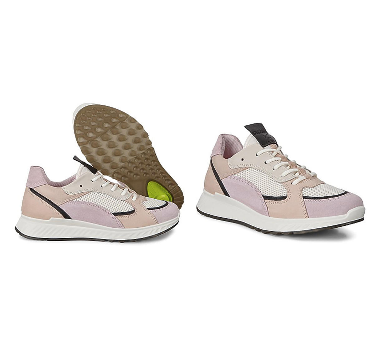 Damskie sneakersy ECCO ST. 1