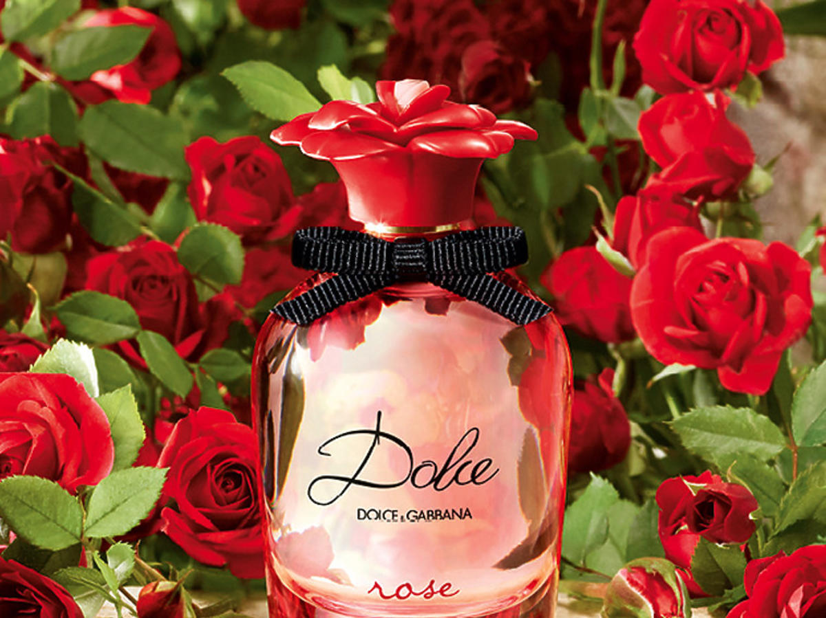 Dolce Rose