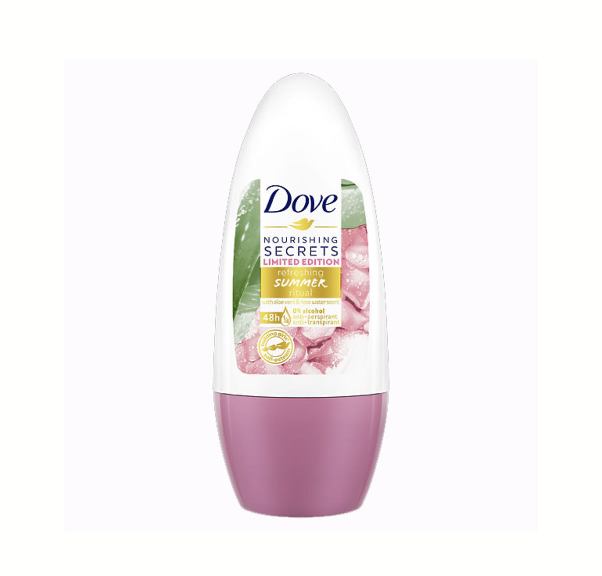 Dove Summer Refreshing Ritual, 11,99 zł