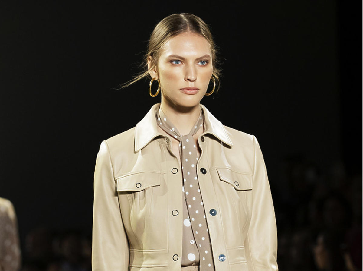 Elie Tahari, New York Fashion Week, Spring Summer 2020