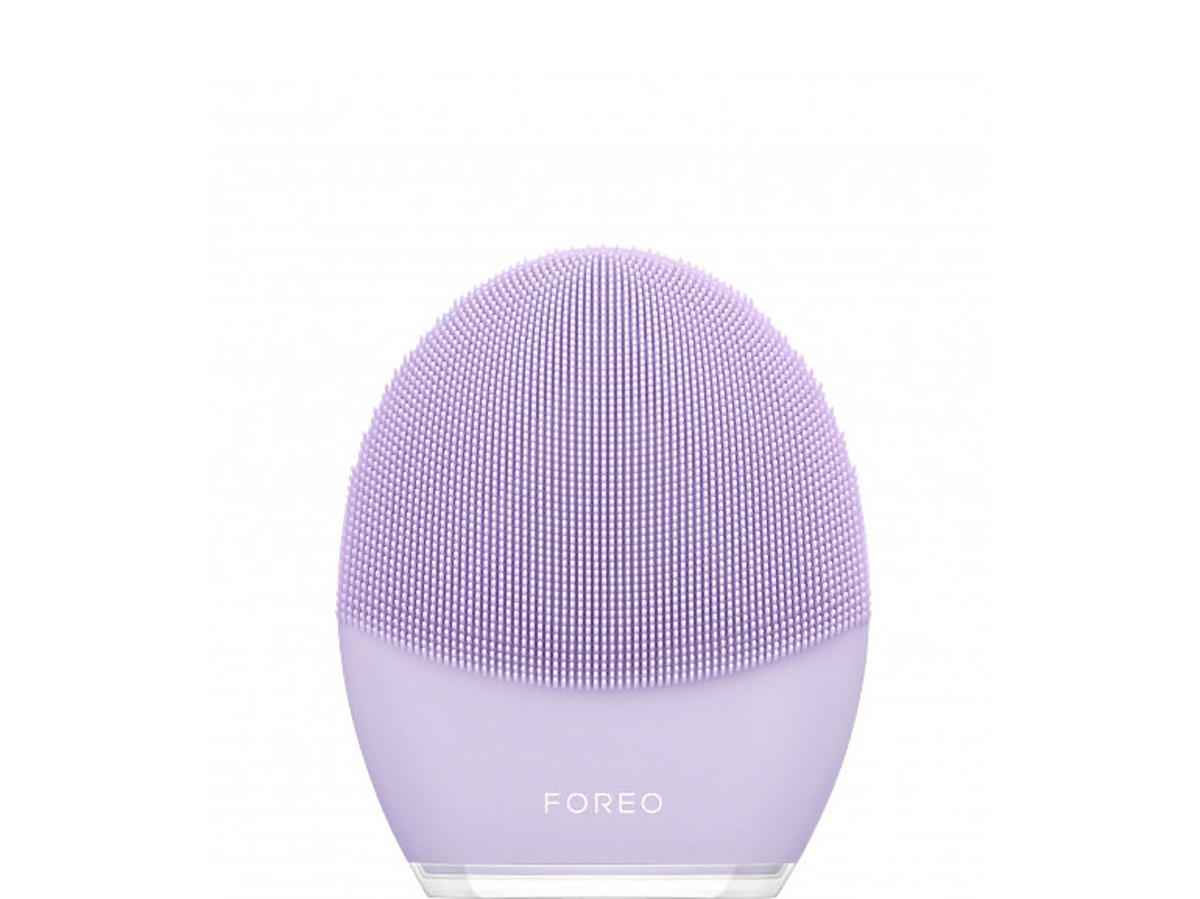 Foreo, Szczoteczka soniczna do twarzy Luna 3