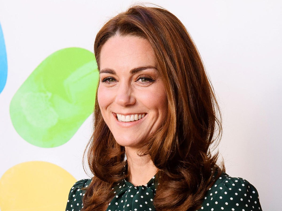 Kate Middleton