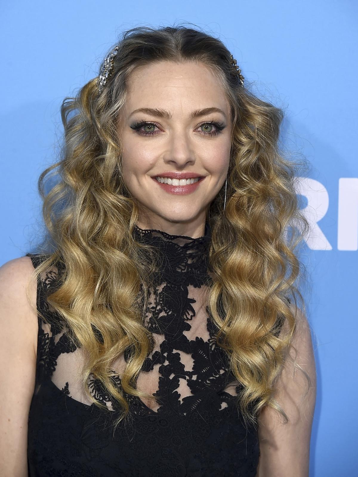 Amanda Seyfried
