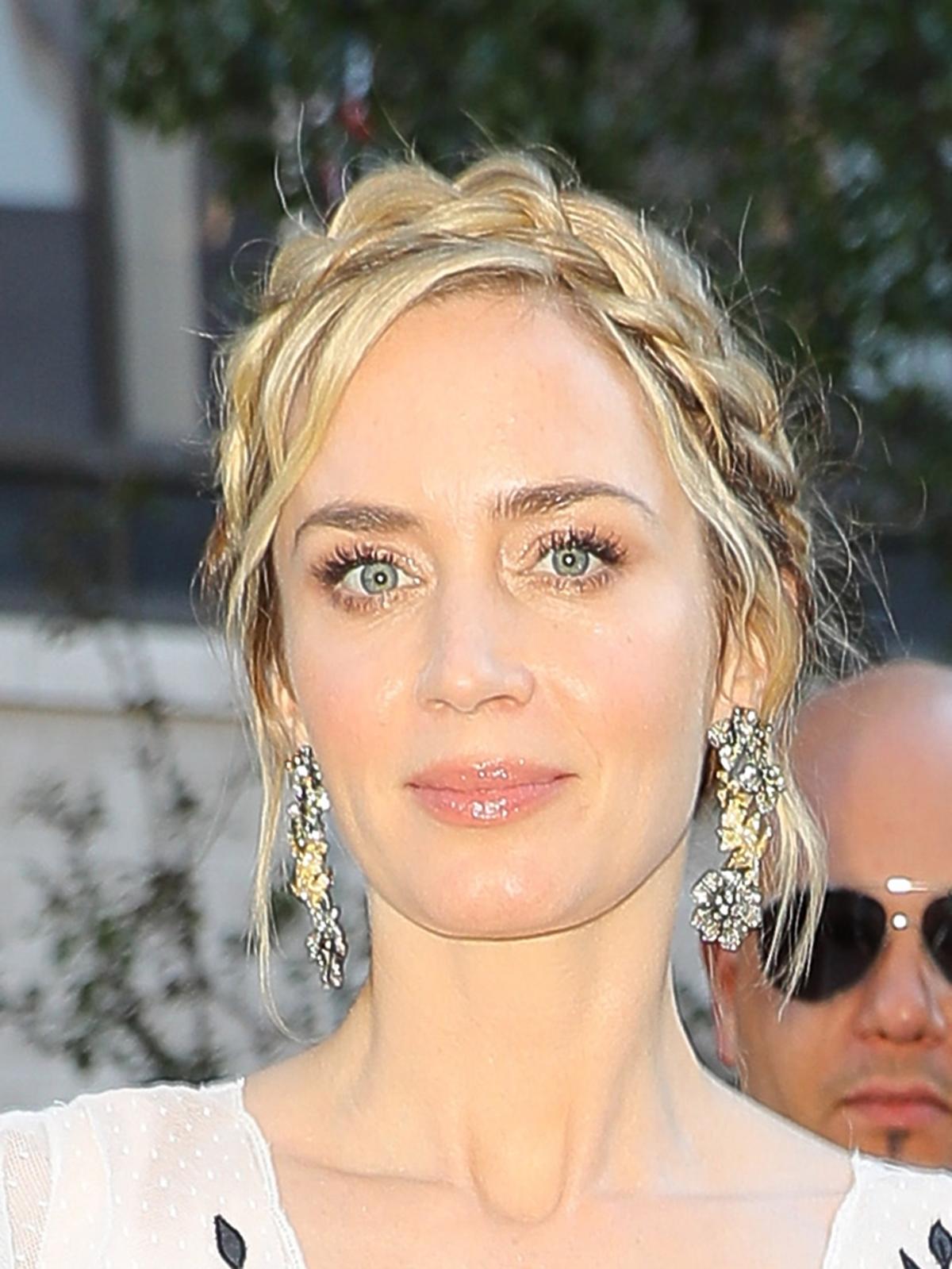 Emily Blunt
