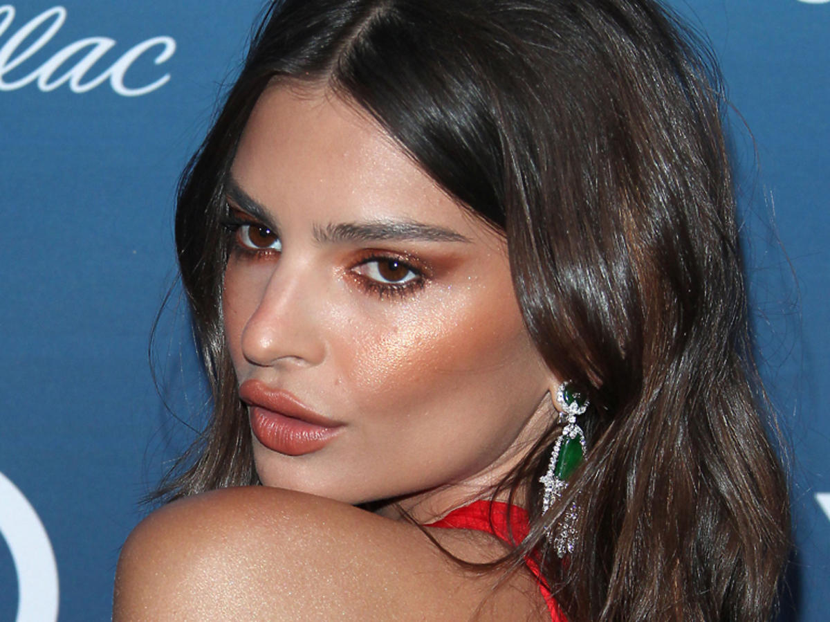 Emily Ratajkowski