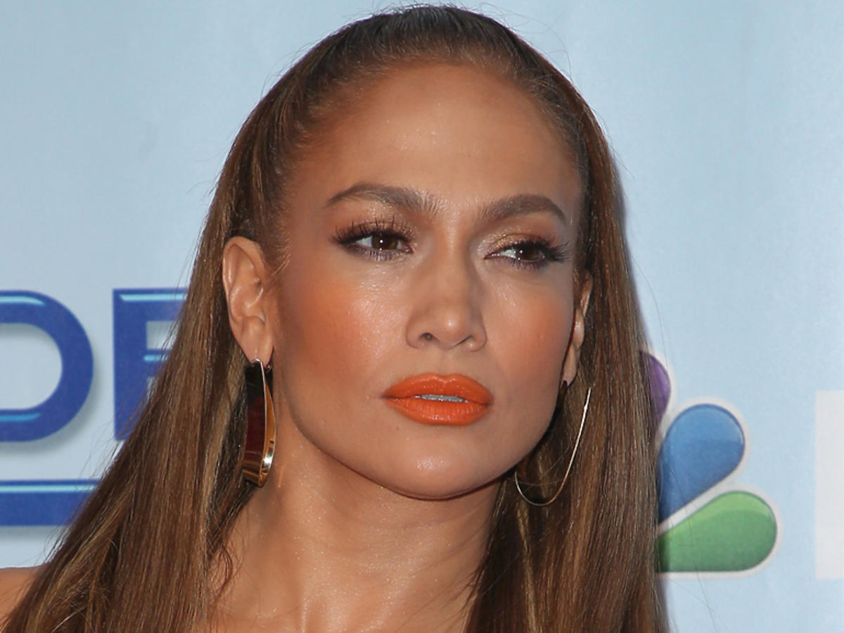 Jennifer Lopez