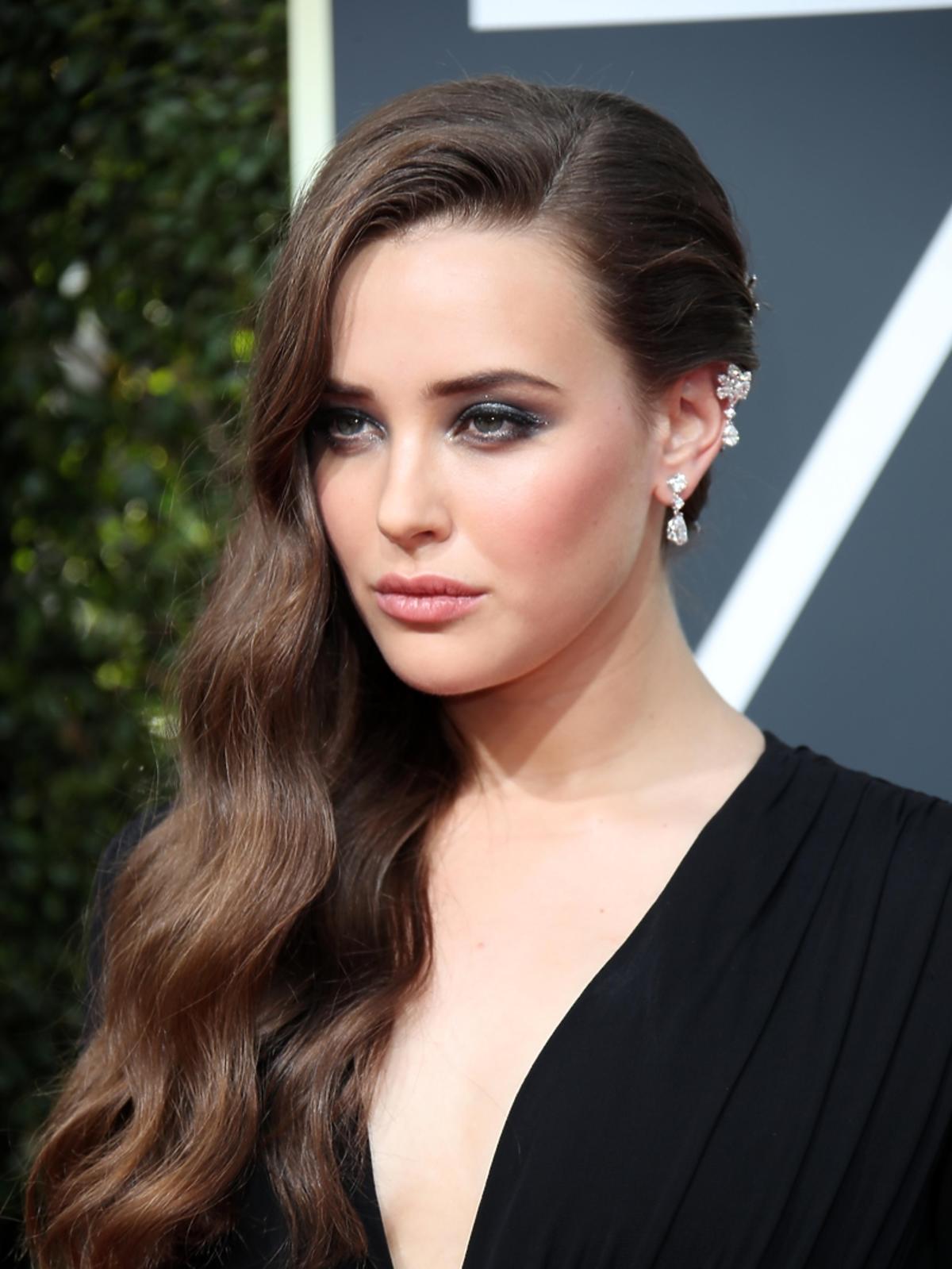 Katherine Langford