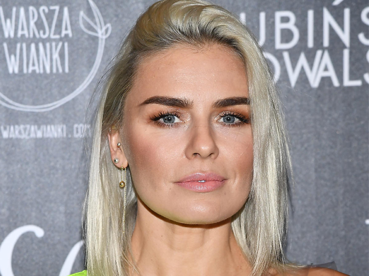 Natasza Urbańska