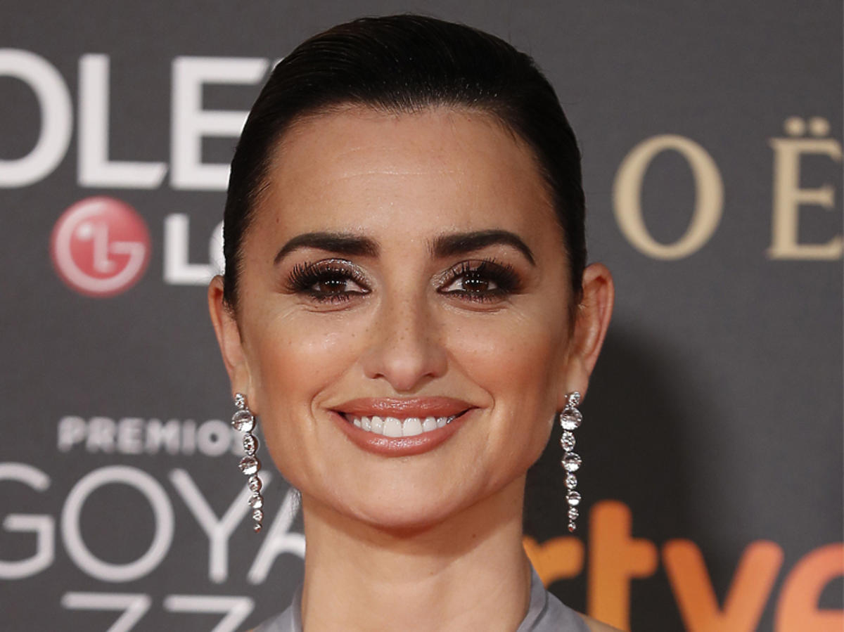 Penelope Cruz