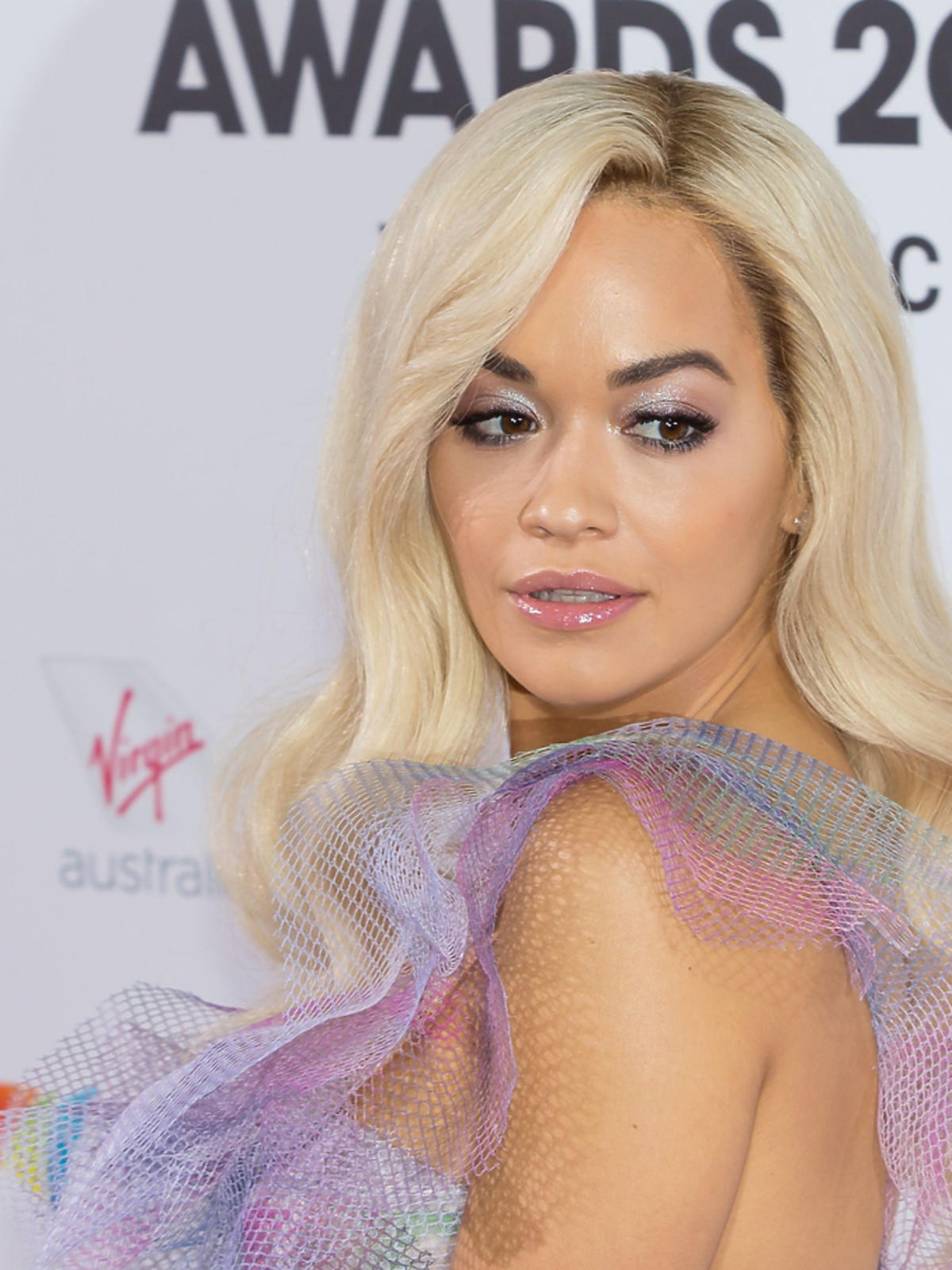 Rita Ora