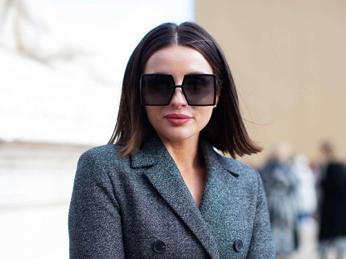 Moda trendy wiosna 2020