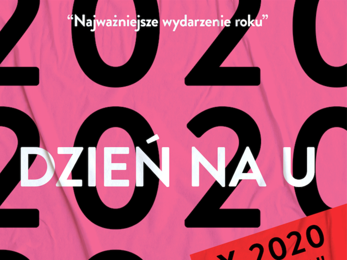 Najważniejsze wydarzenie roku – Dzień na U zawsze aktualny!