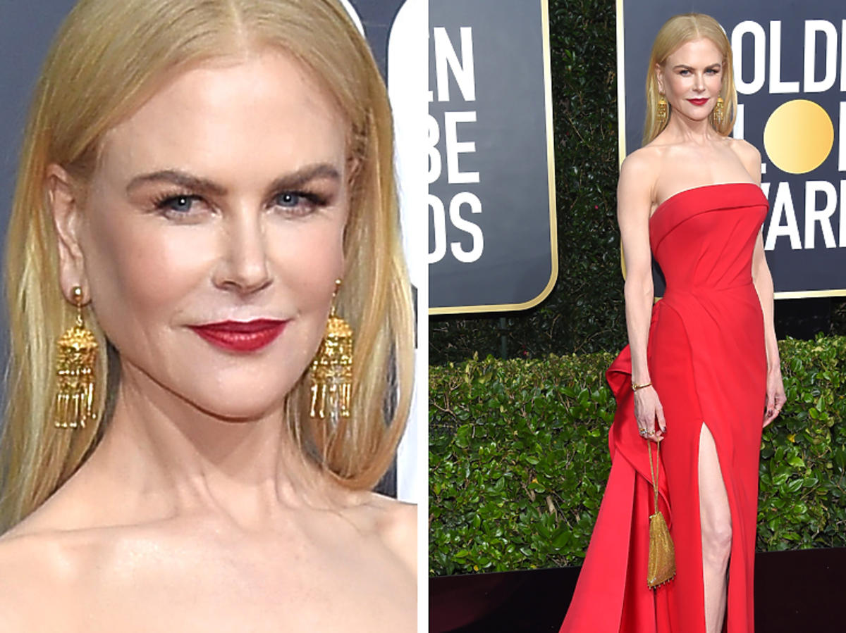 Nicole Kidman