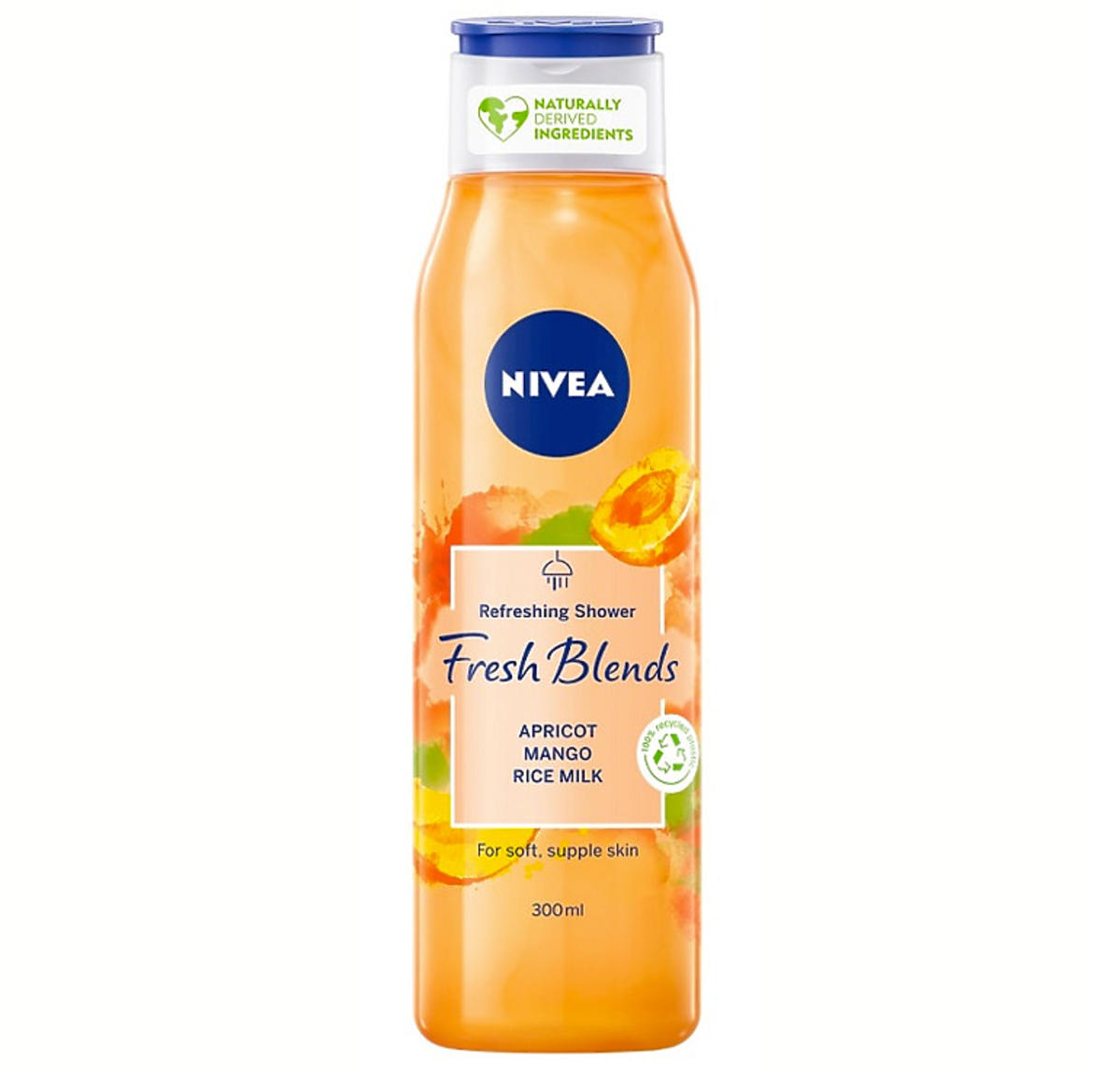 Nivea Fresh Blends Mango