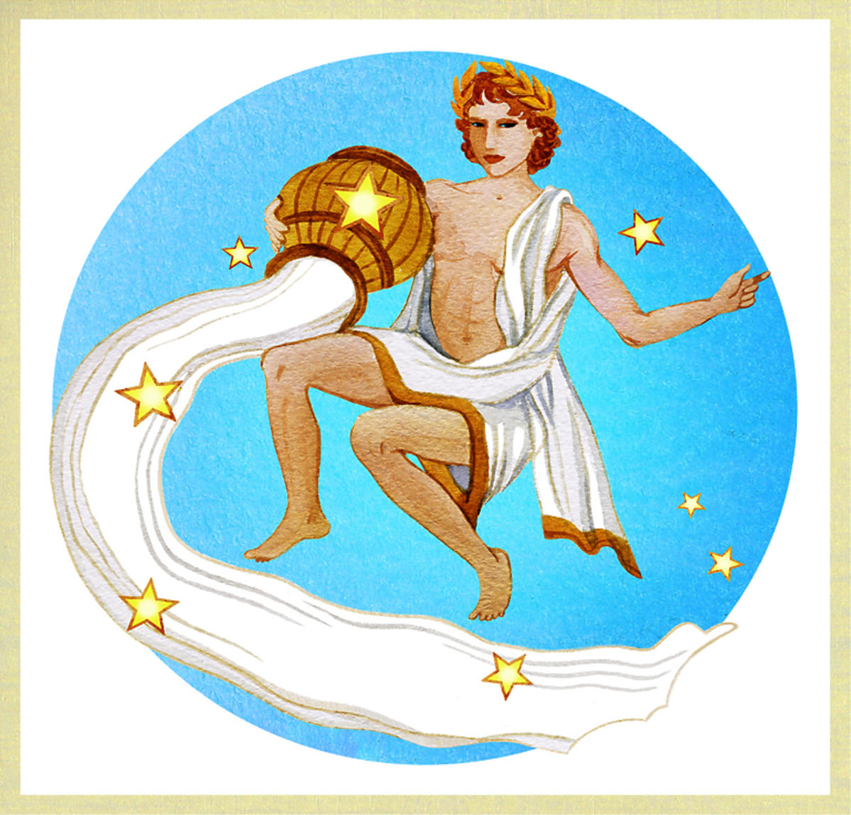 Horoskop dzienny na wtorek 07.01.2020 - wszystkie znaki zodiaku