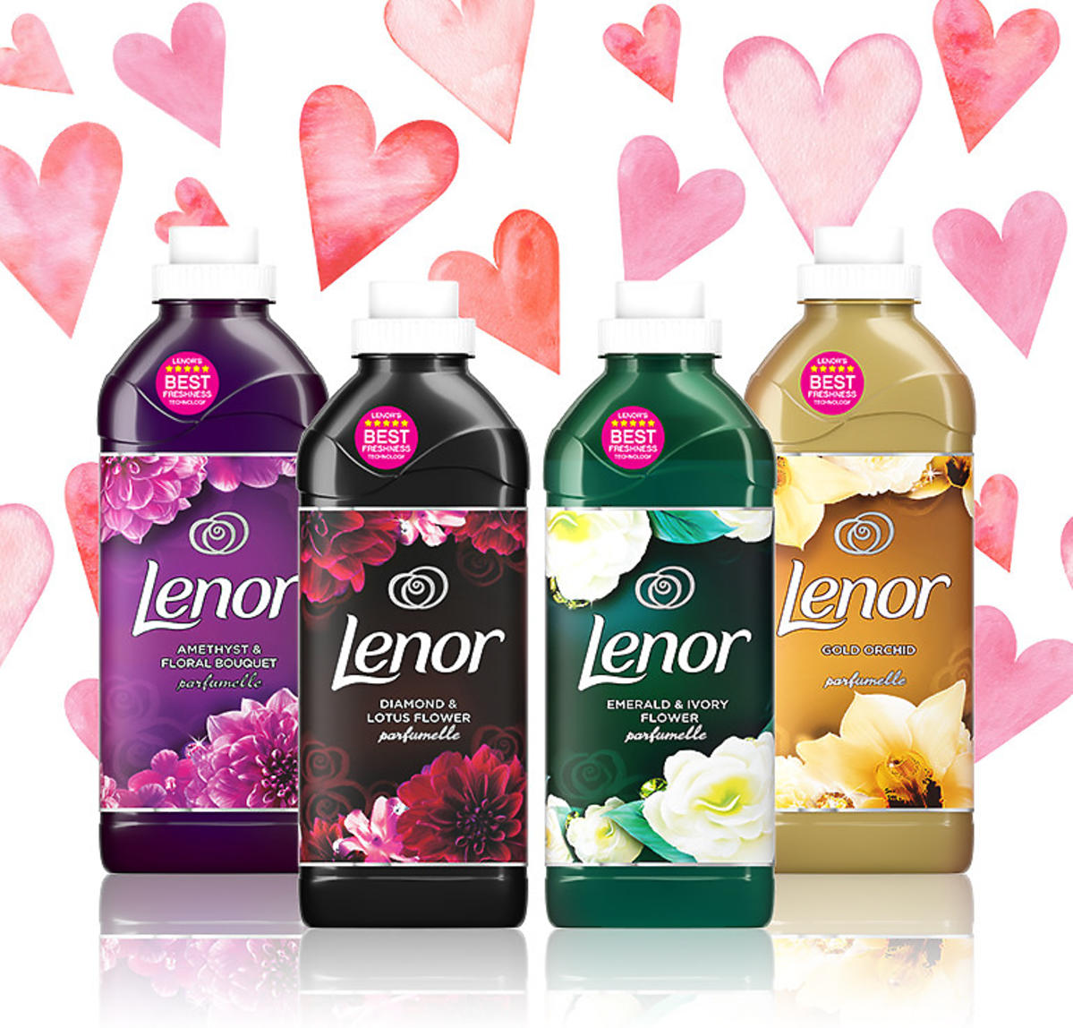 lenor_party