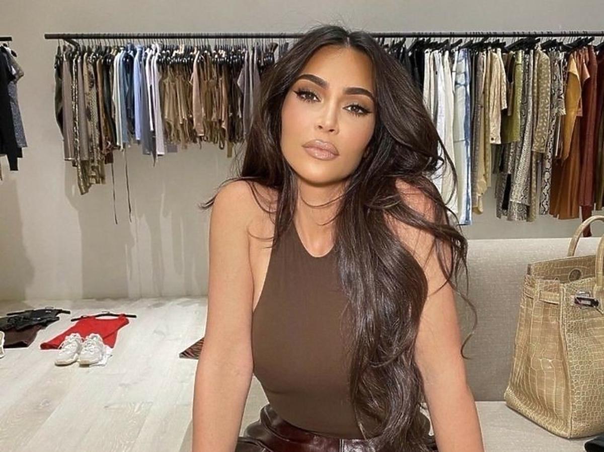 Kim Kardashian