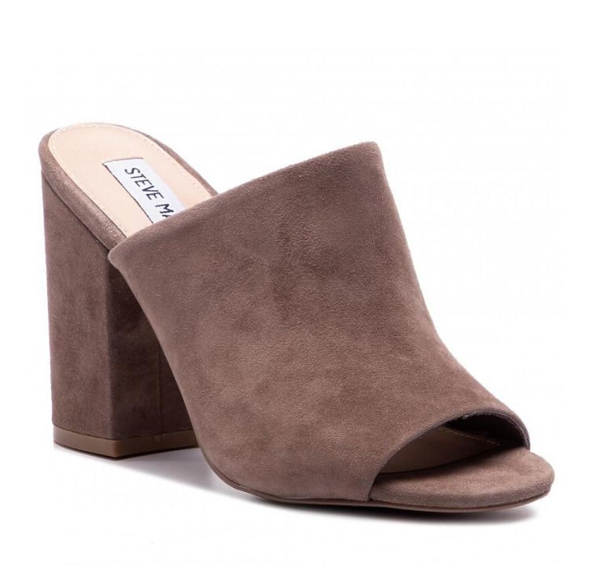 Klapki Steve Madden 