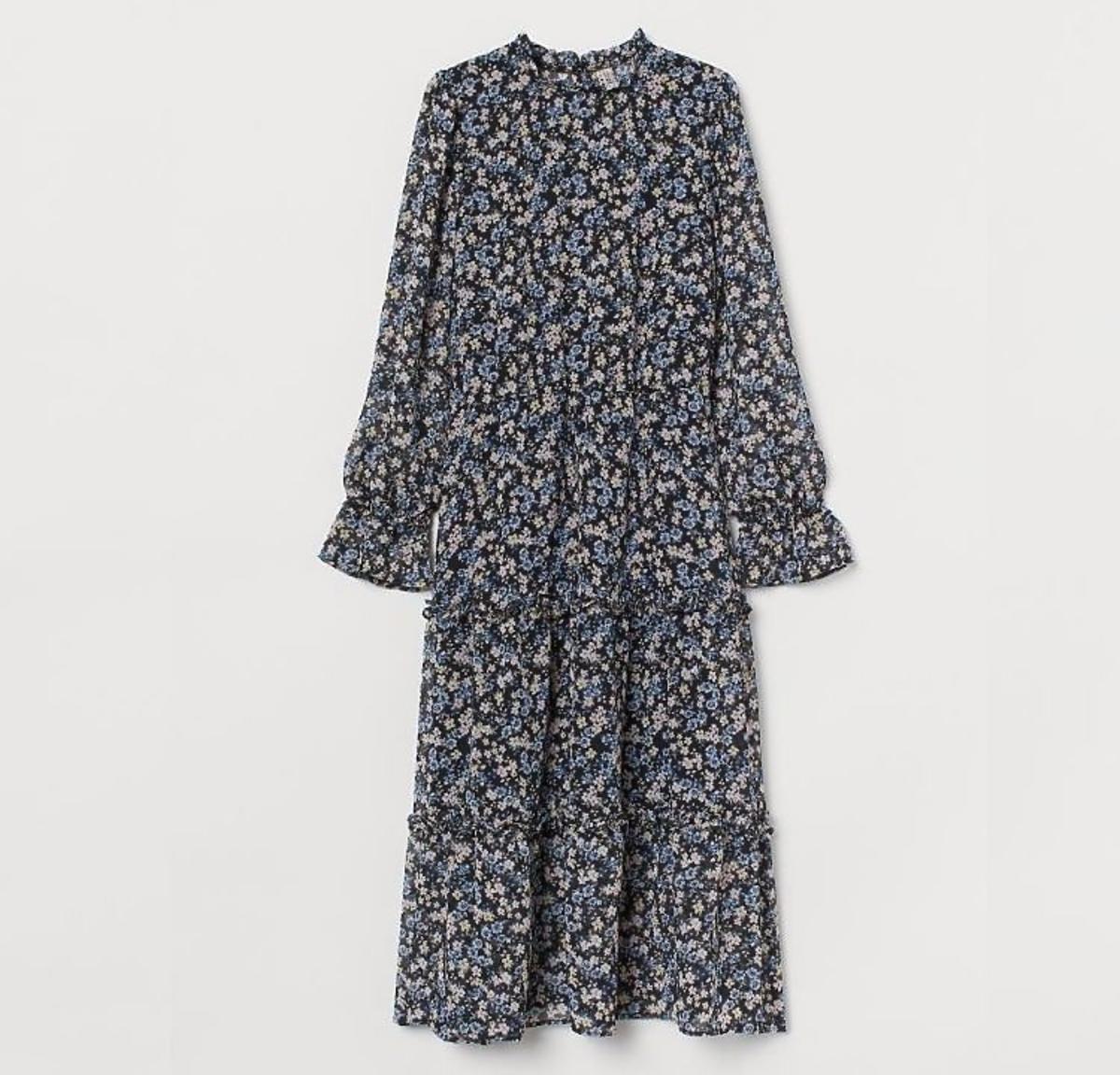 Sukienka H&M