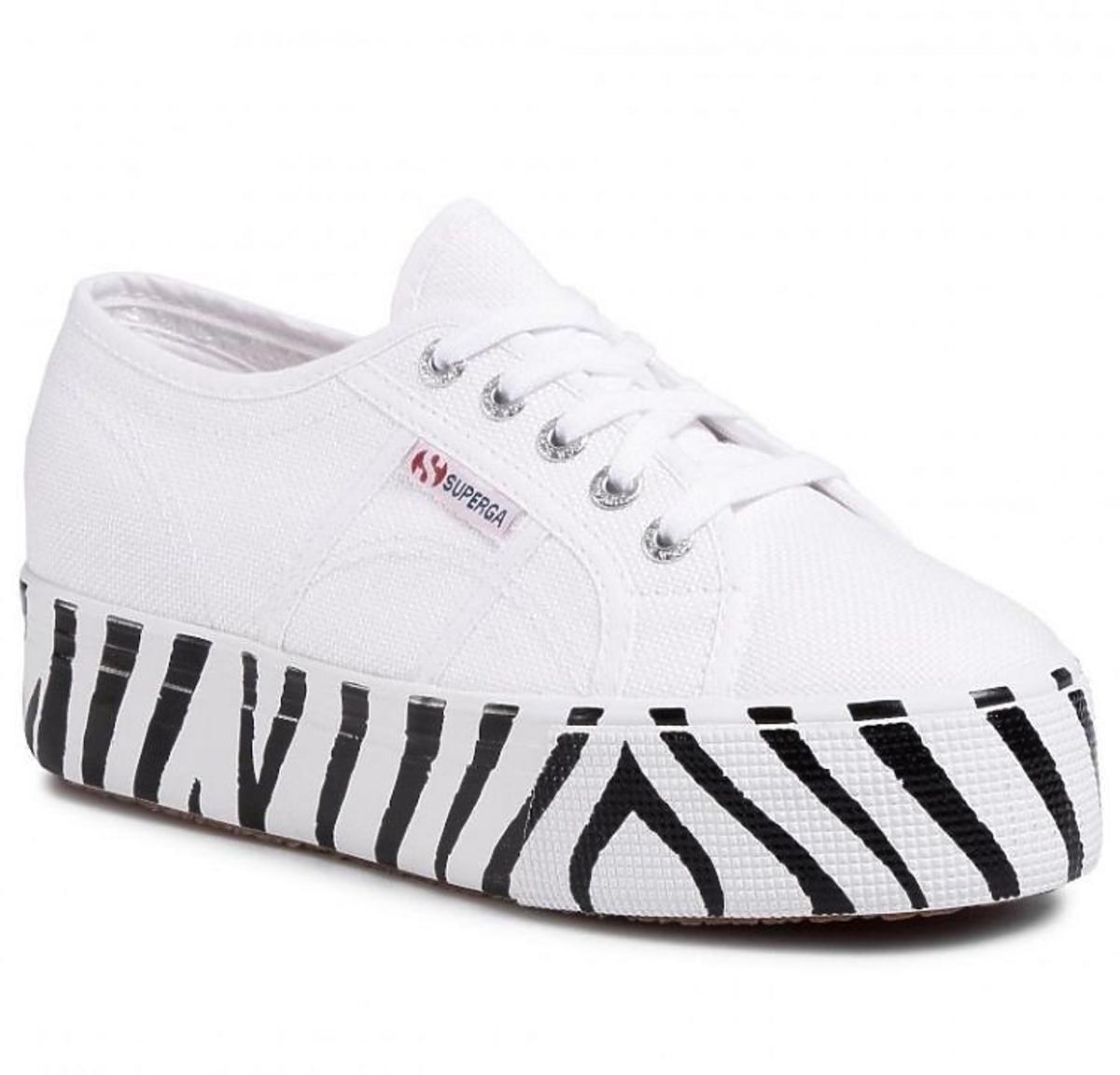 Trampki Superga 