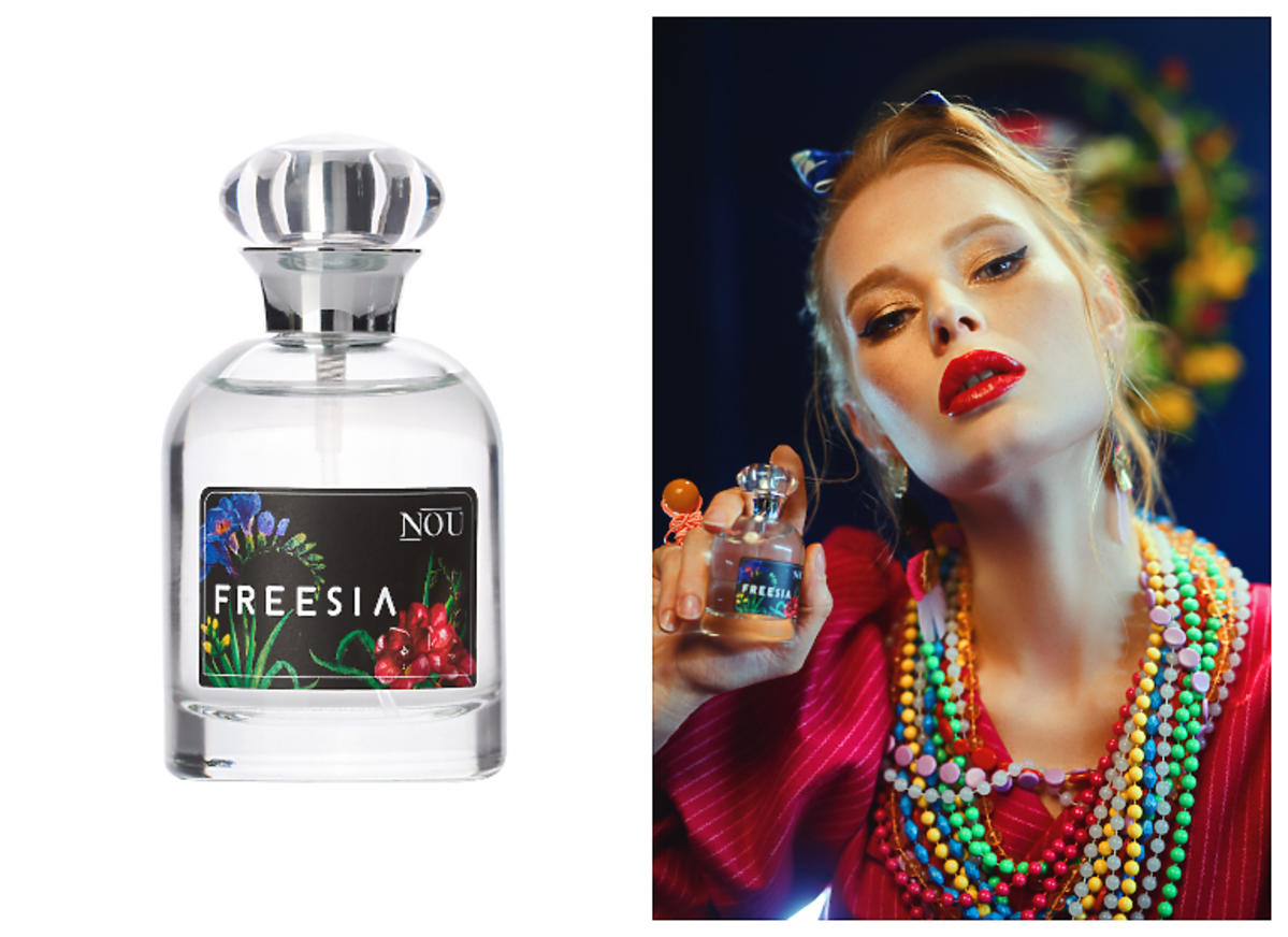 NOU Freesia