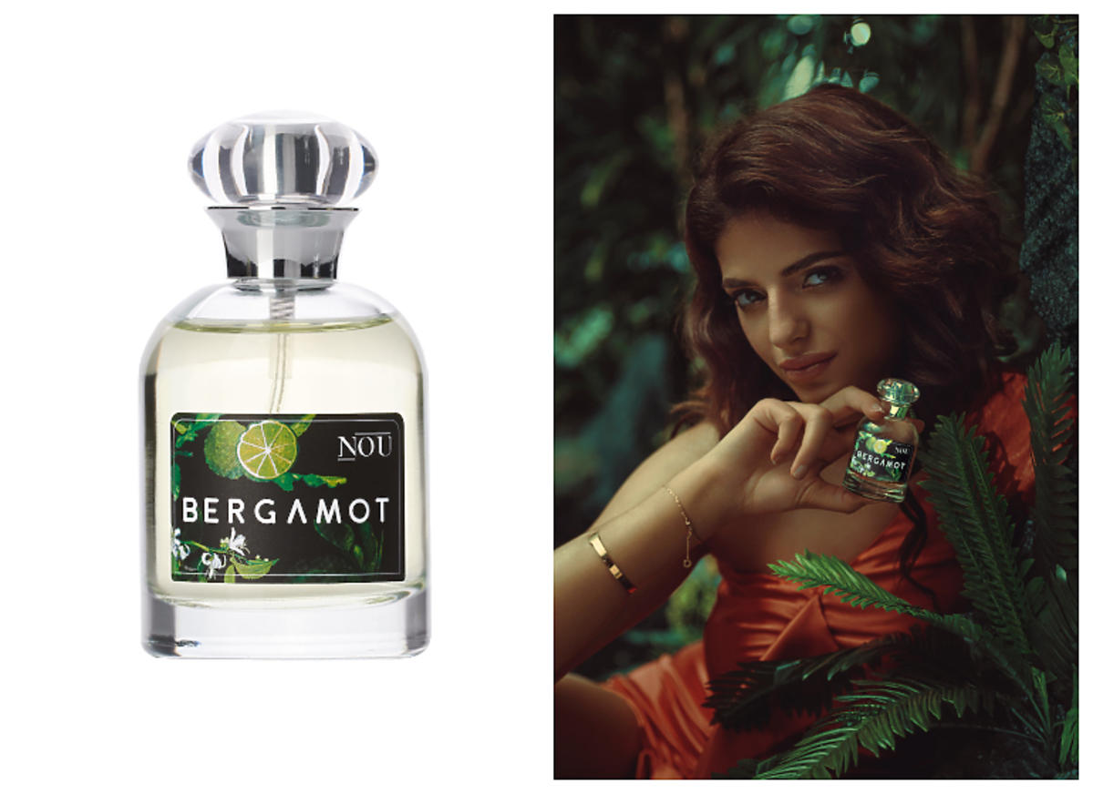 Perfumy NOU 