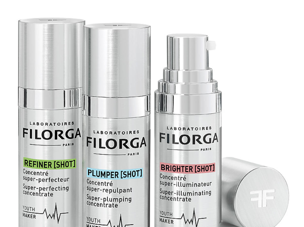 Filorga boostery