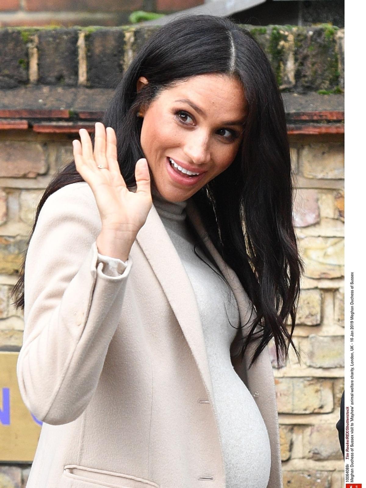 Meghan Markle