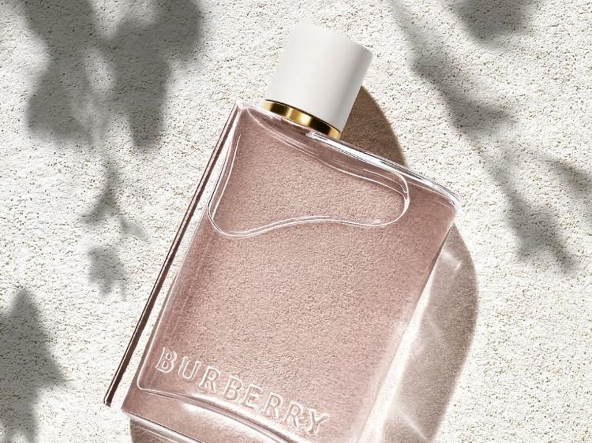 Her Blossom Burberry