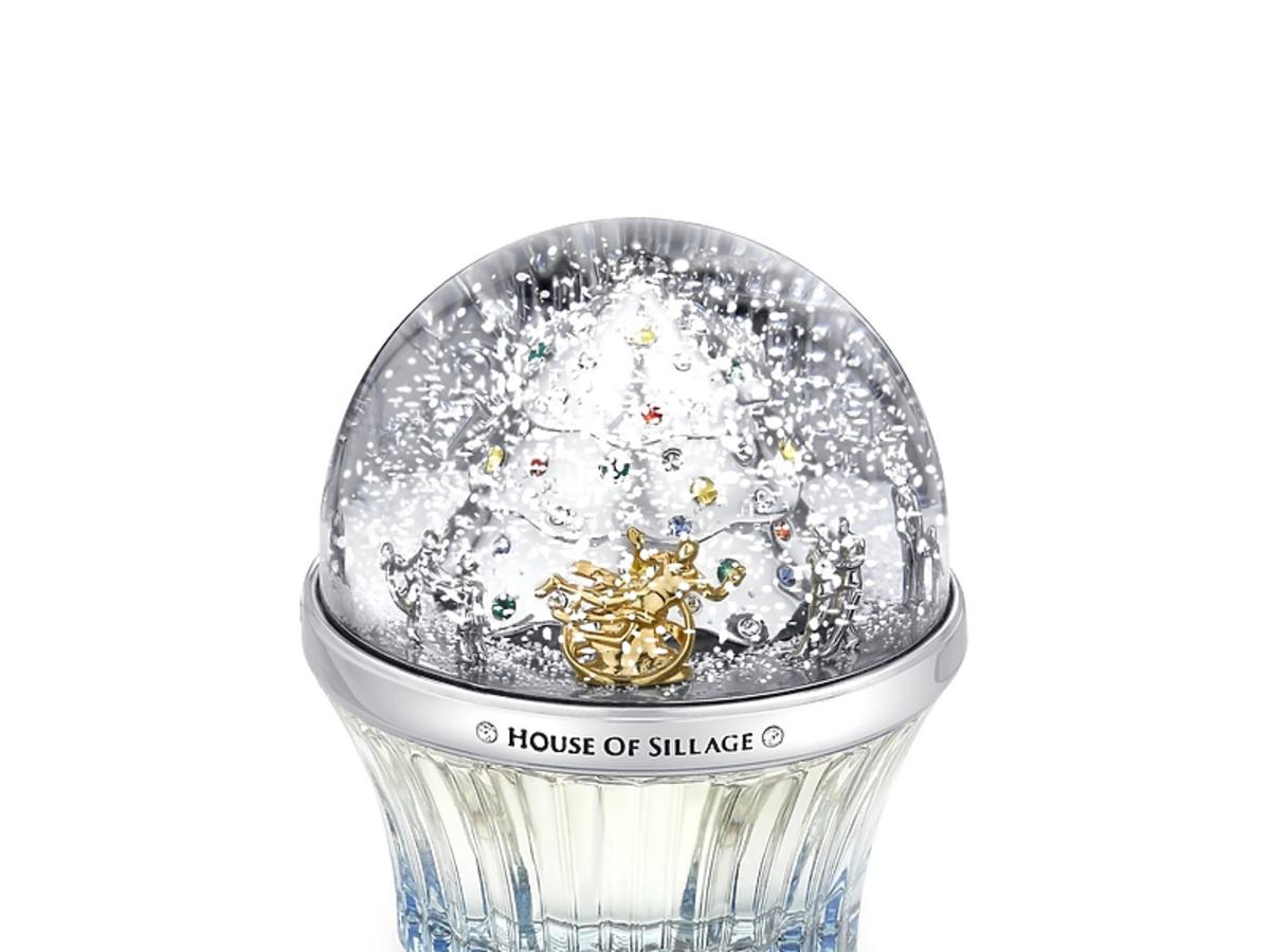 Holiday Limited, House of Sillage, 5200 zł