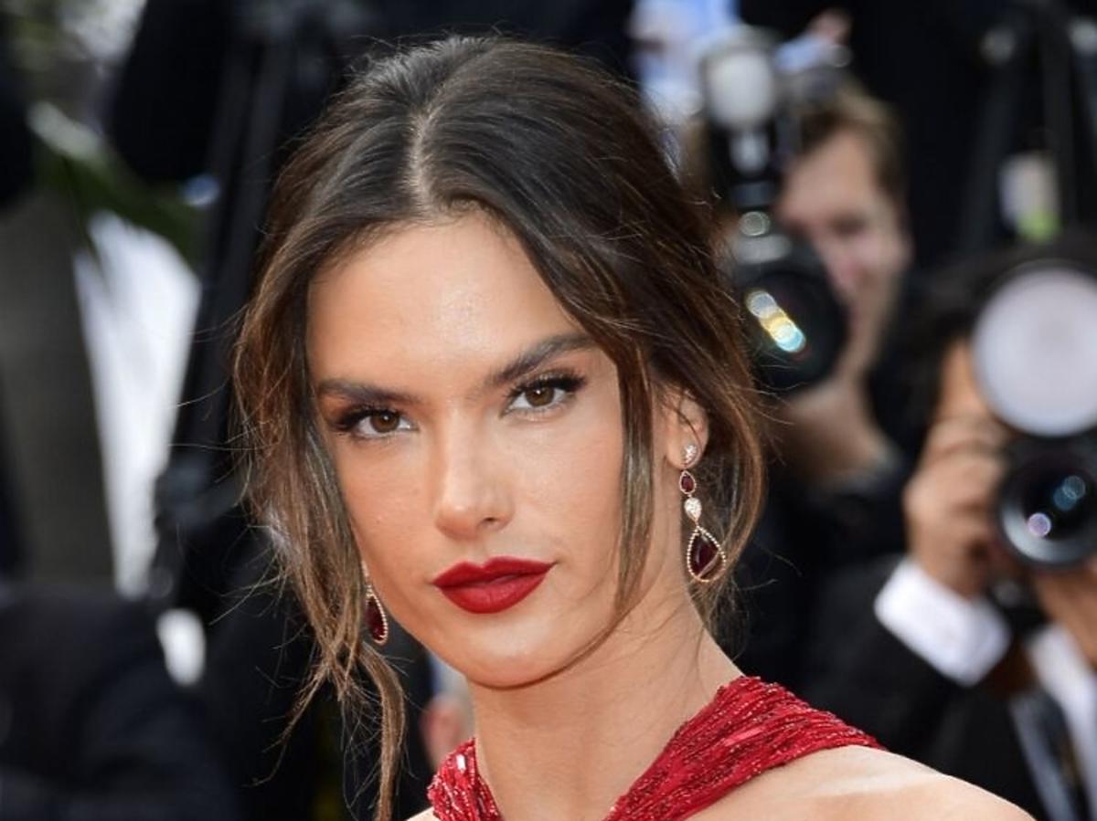 Alessandra Ambrosio
