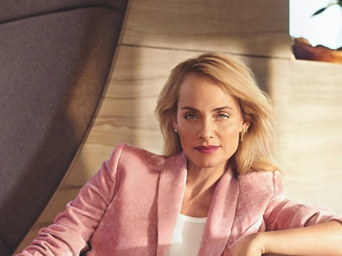 Capsule Collection by Amber Valletta, Douglas