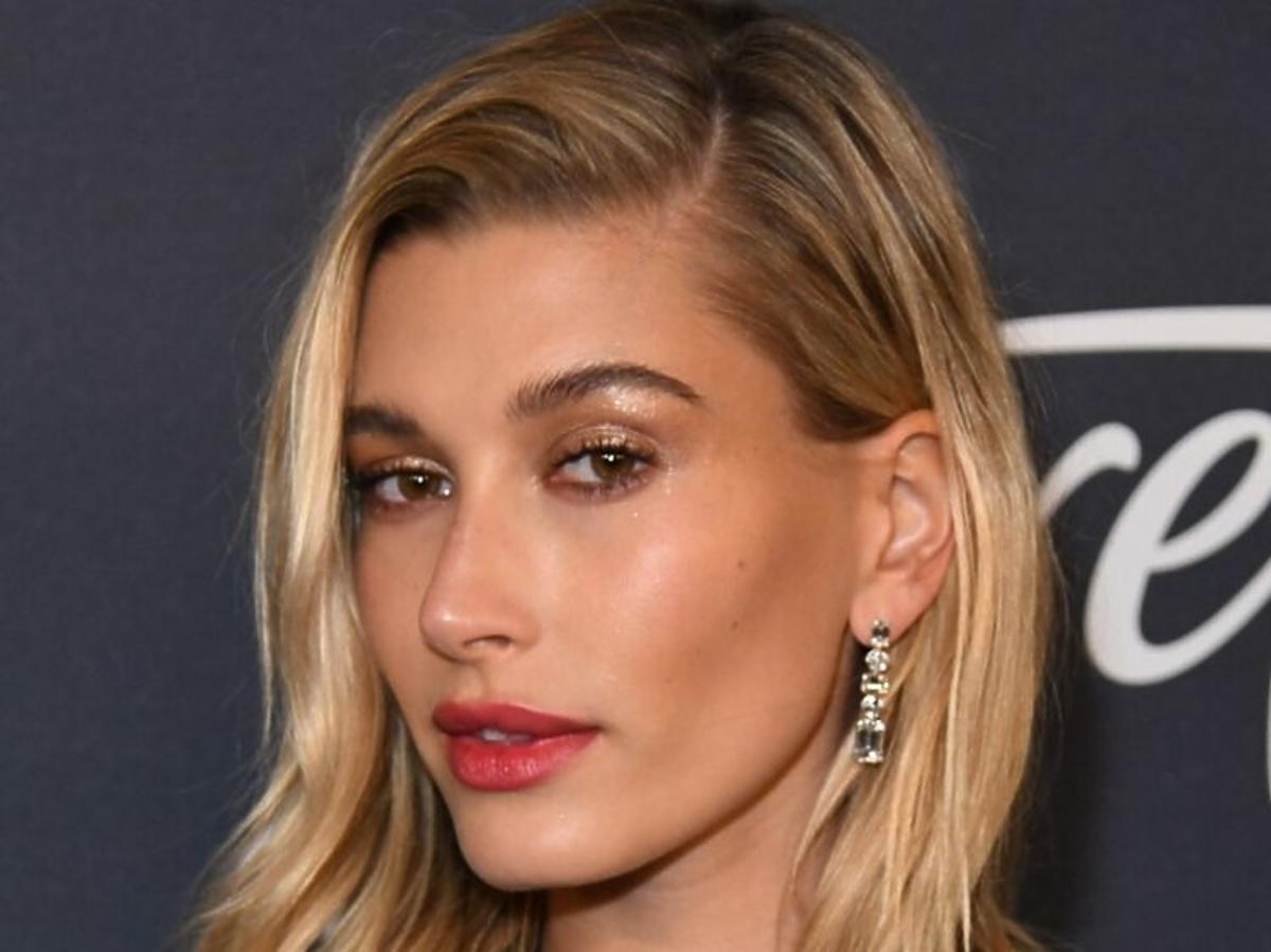 Hailey Baldwin