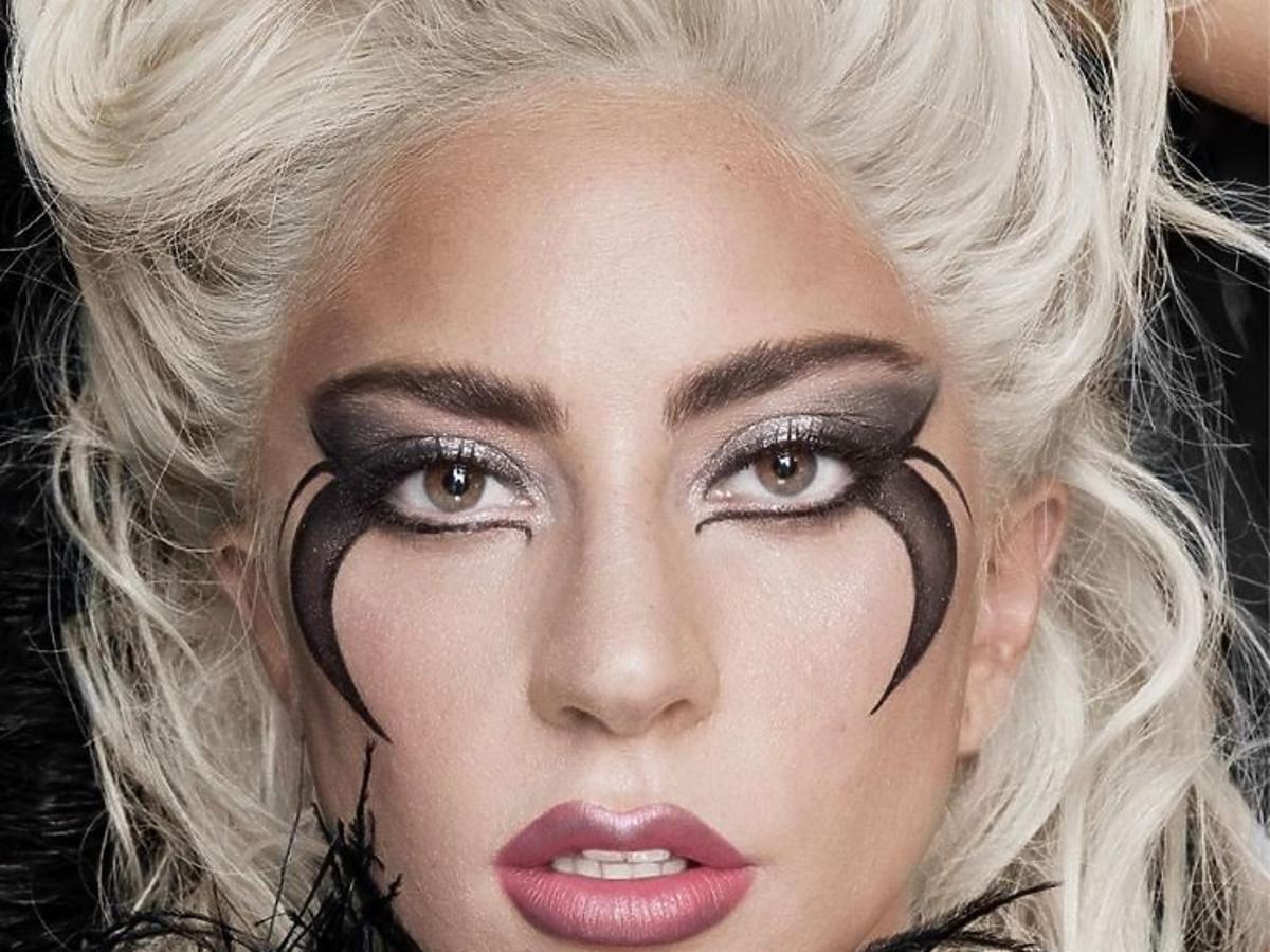 HAUS LABORATORIES - Lady Gaga stworzyła swoją markę makijażową