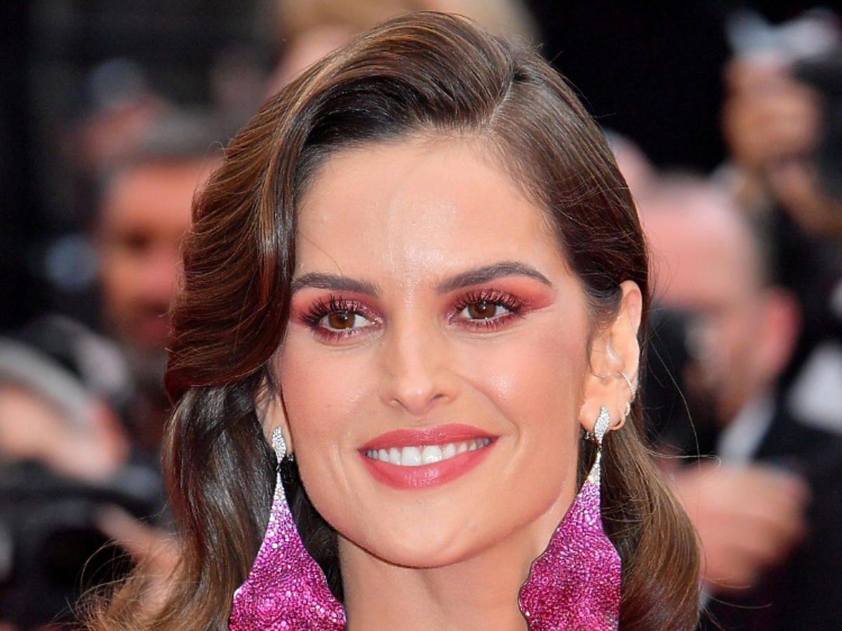Izabel Goulart, Festiwal Filmowy w Cannes 2019