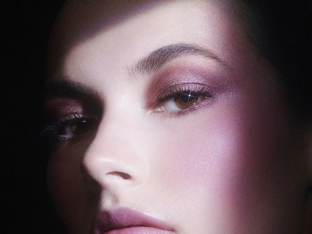 Jesienna kolekcja makijażu 2019 ESSENCE OF SHADOWS Givenchy
