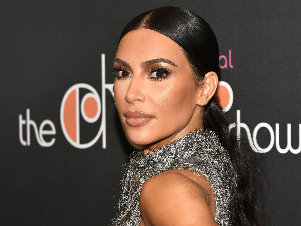 Kim Kardashian