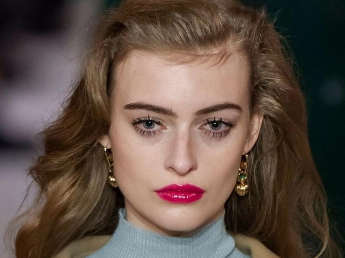 Lanvin jesień/zima 2020