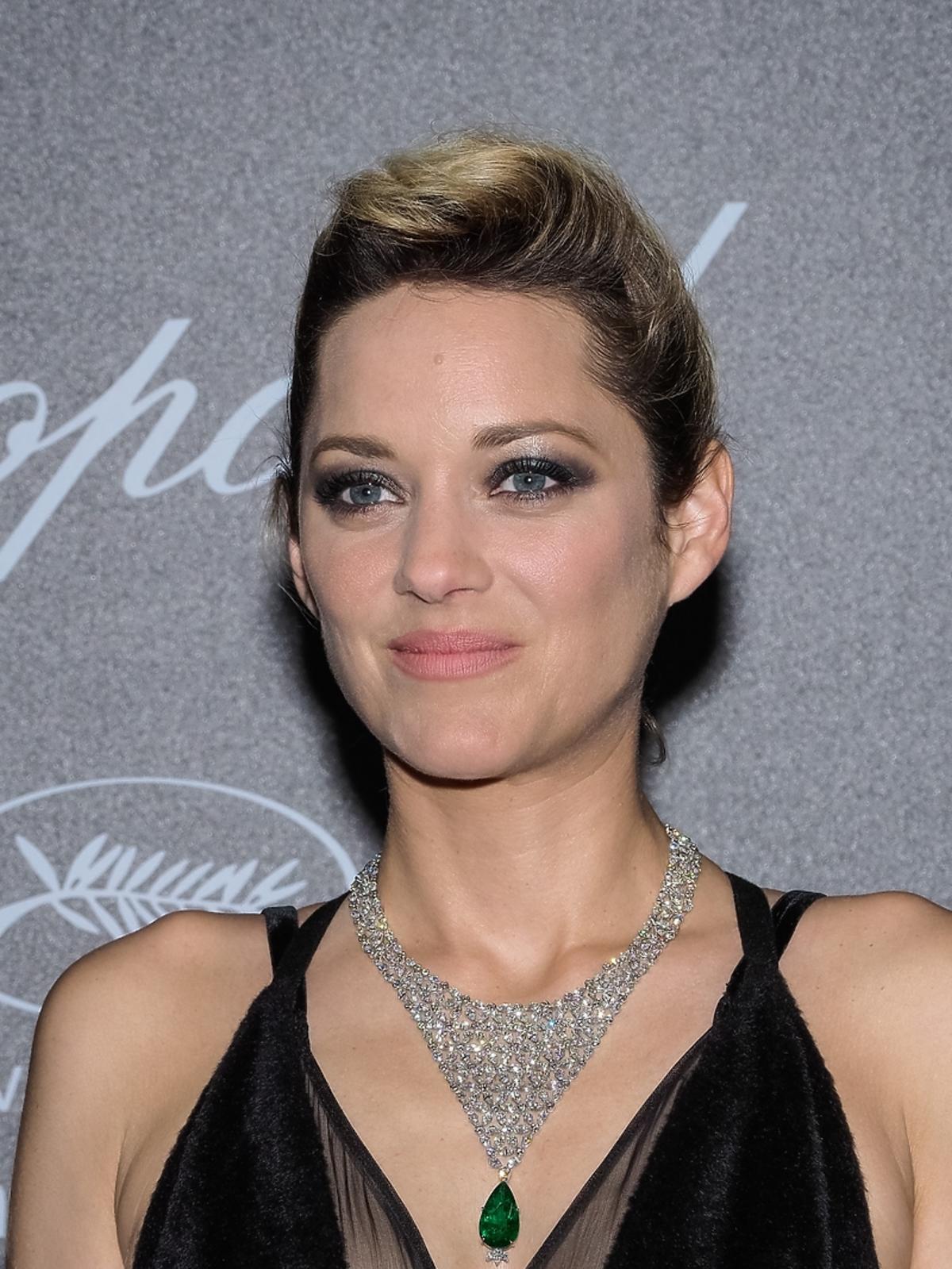 Marion Cotillard