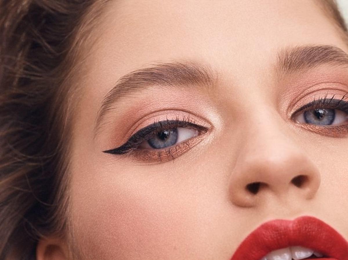 Noworoczna kolekcja Bobbi Brown Luxe & Fortune CollecUon