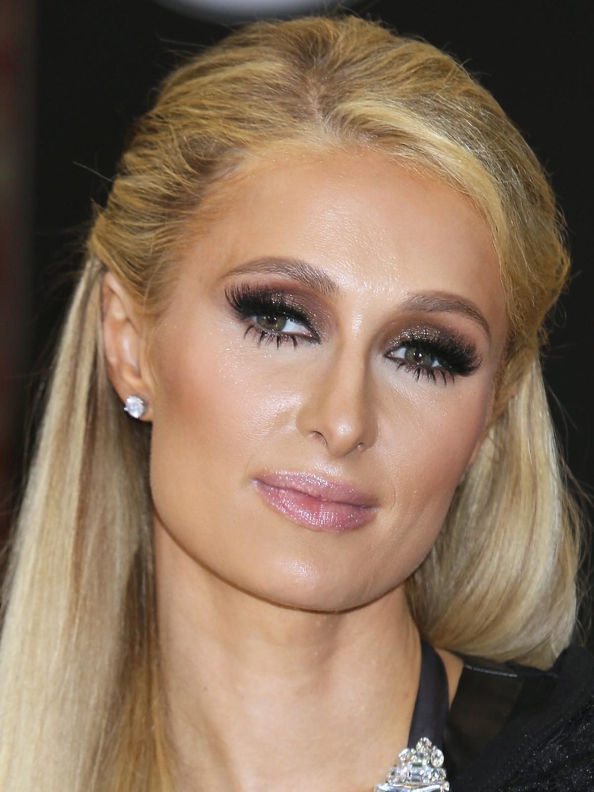 Paris Hilton