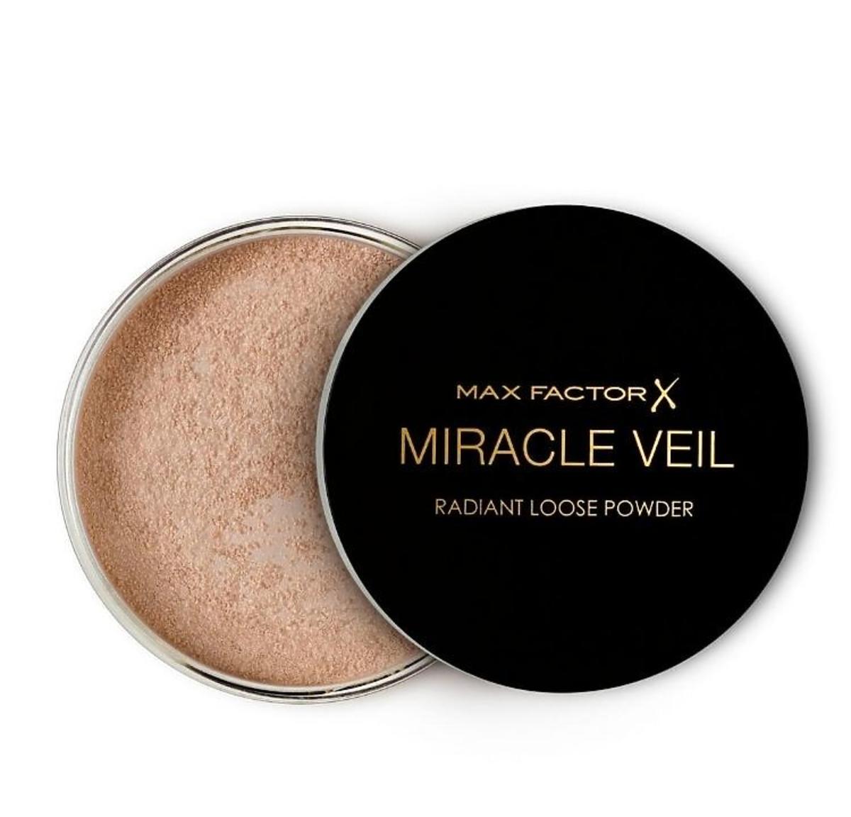 Puder Miracle Veil Max Factor