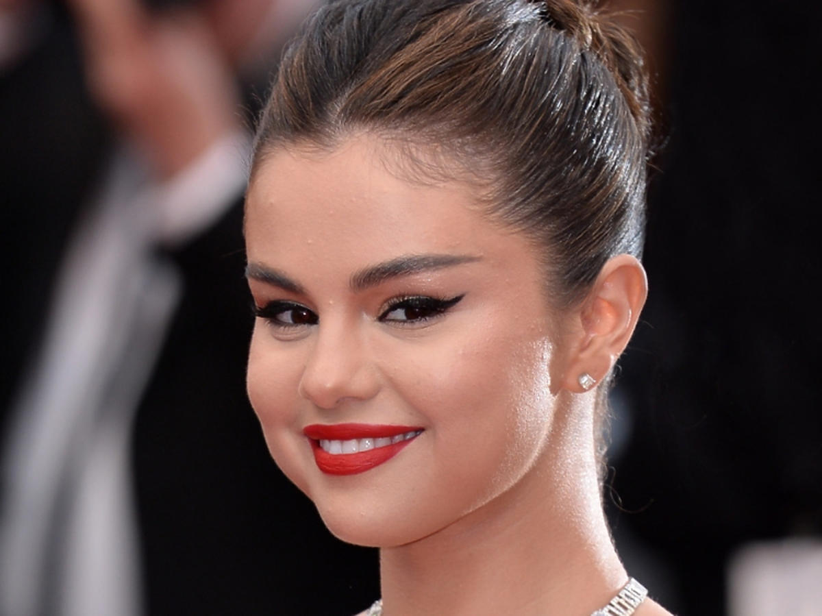 Selena Gomez, Festiwal Filmowy w Cannes 2019