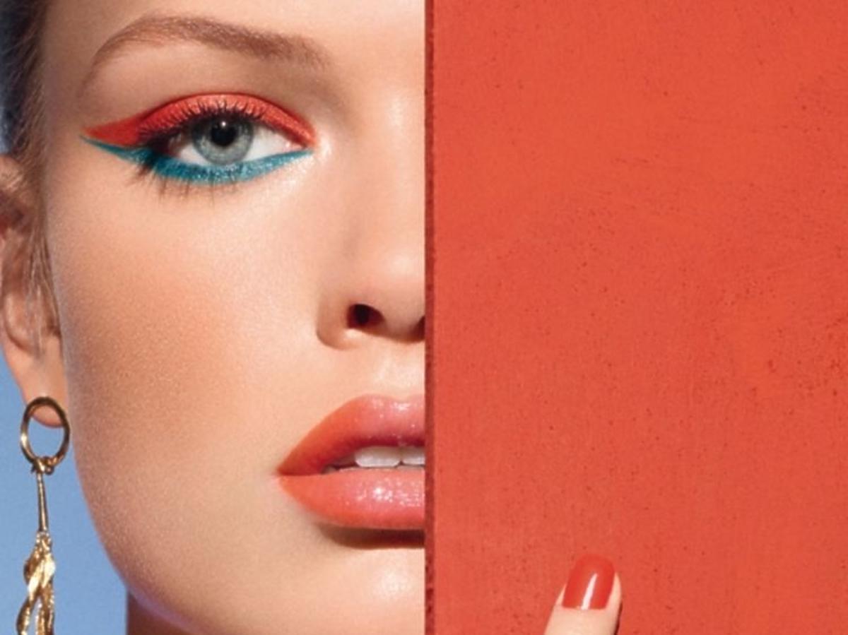 SOLAR PULSE KOLEKCJA GIVENCHY NA LATO 2019