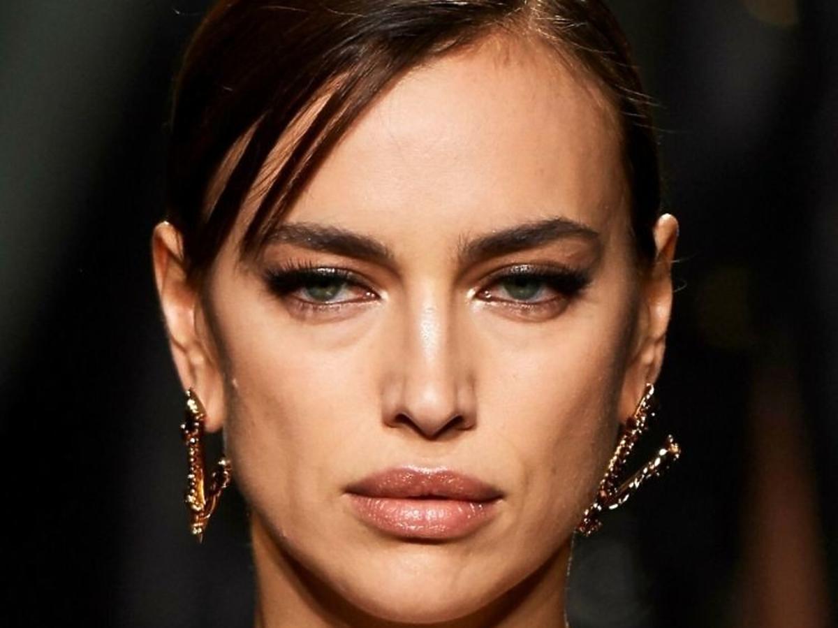 Versace fall/winter 2020